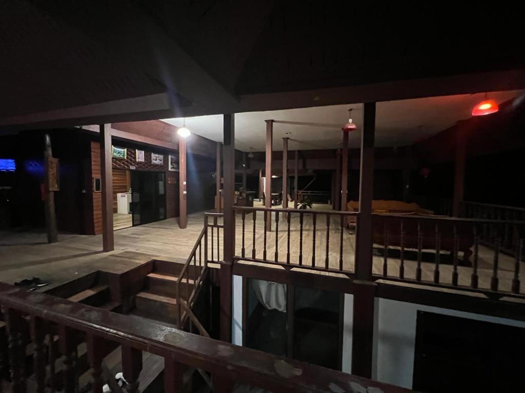 Ferienwohnung Aya House Pai Exterior foto