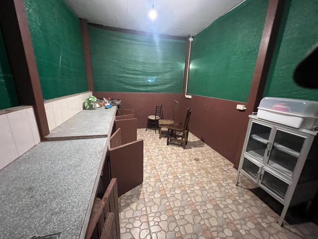 Ferienwohnung Aya House Pai Exterior foto